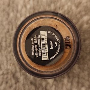 Bare Minerals Eye Color in Bone